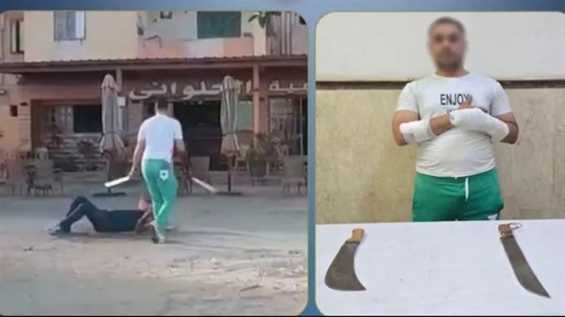 بسبب معاكسة فتاة..التحقيق مع المتهم ببتر يد صياد في مشاجرة بالإسكندرية