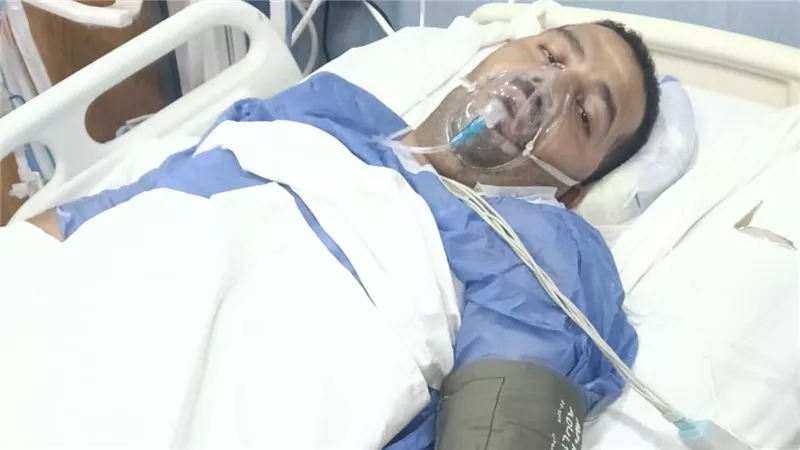 ضبط المتهمين بمحاولة قتل تاجر بالشرقية والاستيلاء على مبلغ مالى منه