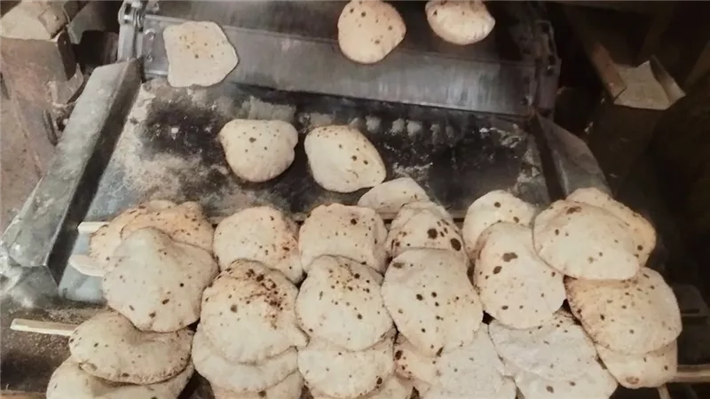 محافظ أسيوط: تحرير 269 محضرًا تموينيًا خلال حملات مكثفة على المخابز البلدية 