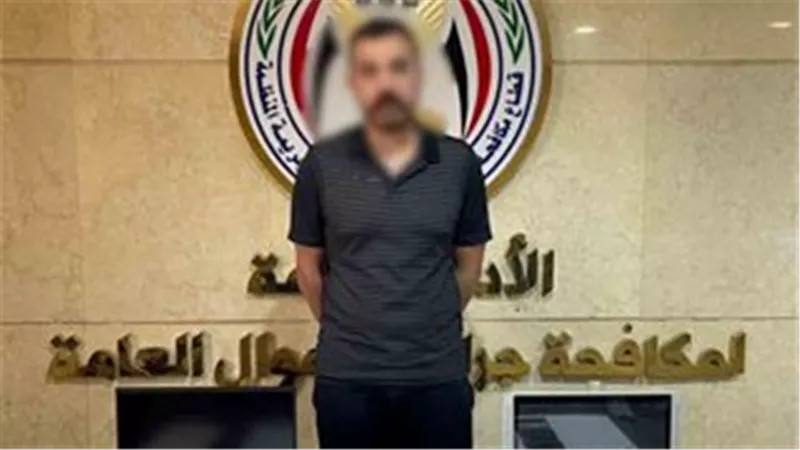 بمحفظة عملات رقمية وبطاقات بنكية.. ضبط أخطر نصاب 