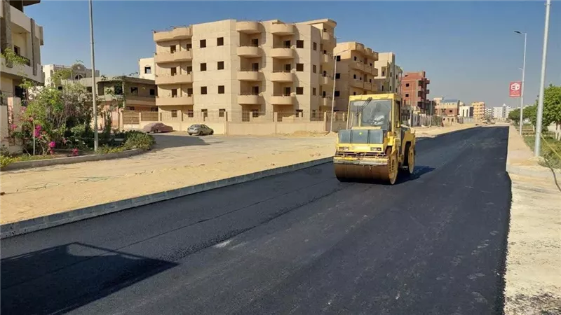 الإسكان تتابع تطوير مشروعات مدن الصعيد وتؤكد رفع كفاءة البنية الأساسية