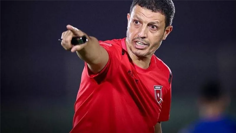 السلامي: فخور بأداء الأردن رغم الخسارة أمام النمسا في كأس العالم 2026