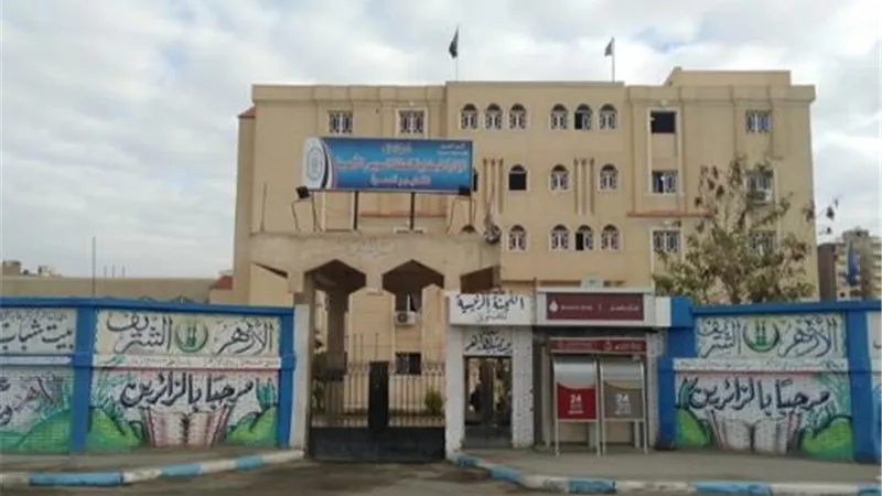 منطقة السويس الأزهرية تشارك في ختام الموسم العاشر لـ