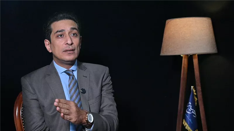 النائب شادي العدل: واقعة مستشفى الشاطبي جرس إنذار لإصلاح المنظومة الصحية|حوار