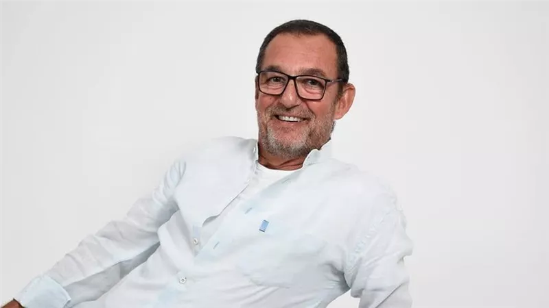 محمد مرزبان بلقاء قبل وفاته بحادث موتوسيكل: أمي قالت لي هتموت ومش مستغنية عنك