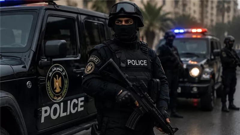 التحريات تكشف تفاصيل ..استدراج سائقين وخطفهم  وطلب فدية بالإكراه في أوسيم