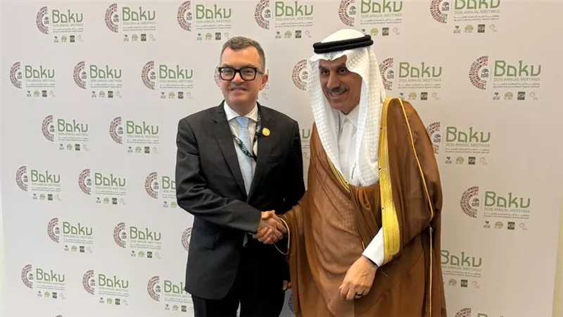وزير التخطيط: محفظة التعاون مع البنك الإسلامي للتنمية تقترب من 26 مليار دولار