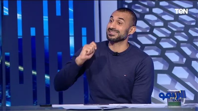 أزمة مرتقبة بين الأهلي واتحاد الكرة بسبب رامي عادل بعد تعينه