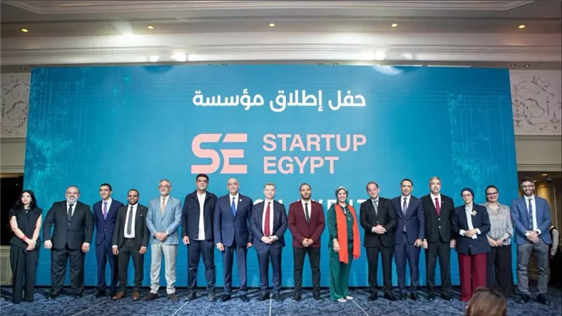 كجوك: النظام الضريبي المبسط فرصة ذهبية لدعم الشركات الناشئة ورواد الأعمال
