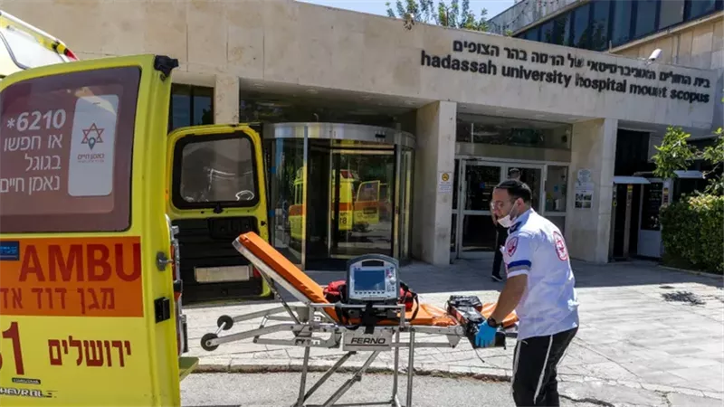 إسرائيل: مواد مخدرة في طعام أطفال.. إغلاق متجرين وفتح تحقيق في القدس