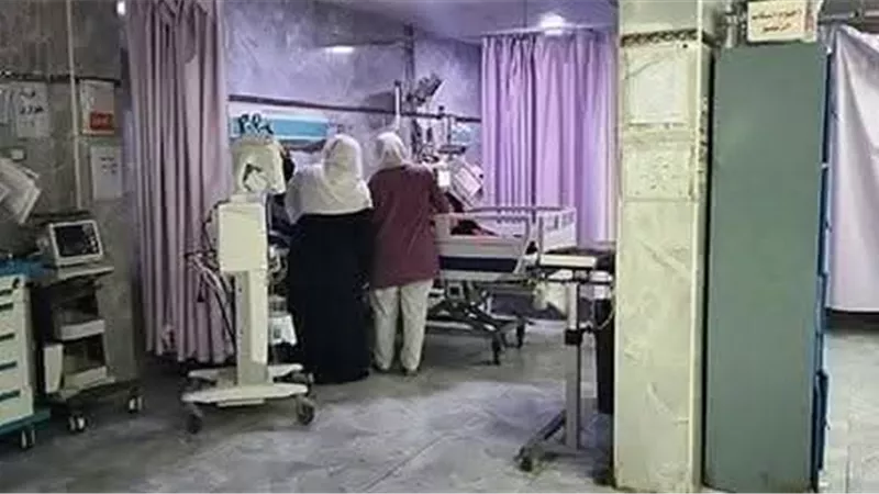 بلبيس المركزي ينجح في إنقاذ حياة سيدة ٥٥ سنة تعرضت للتسمم بقرص الغلة