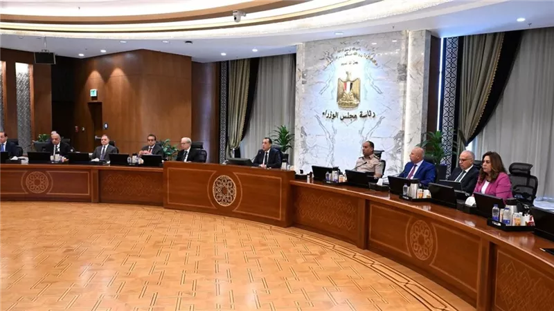 مجلس الوزراء يوافق على تطبيق نظام العمل عن بُعد الأحد من كل أسبوع في سبتمبر 