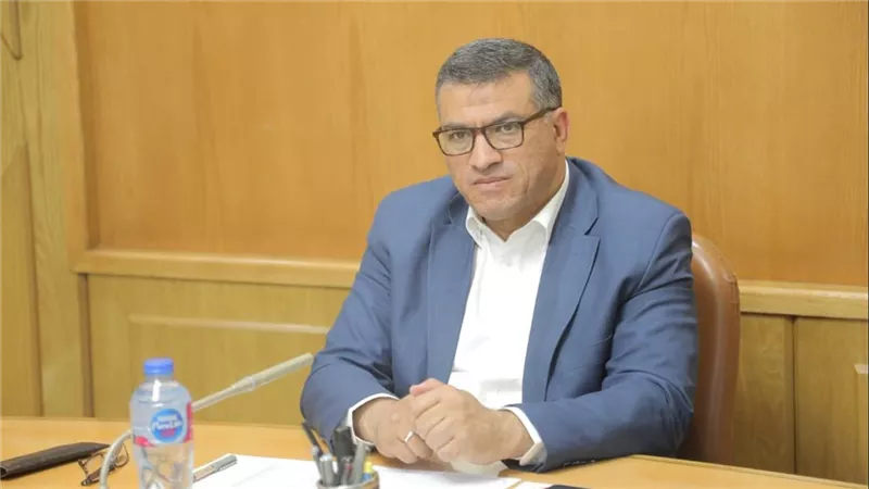 محافظ قنا يوجه بتكثيف الرقابة على تداول وبيع أسطوانات البوتاجاز وضبط المخالفات