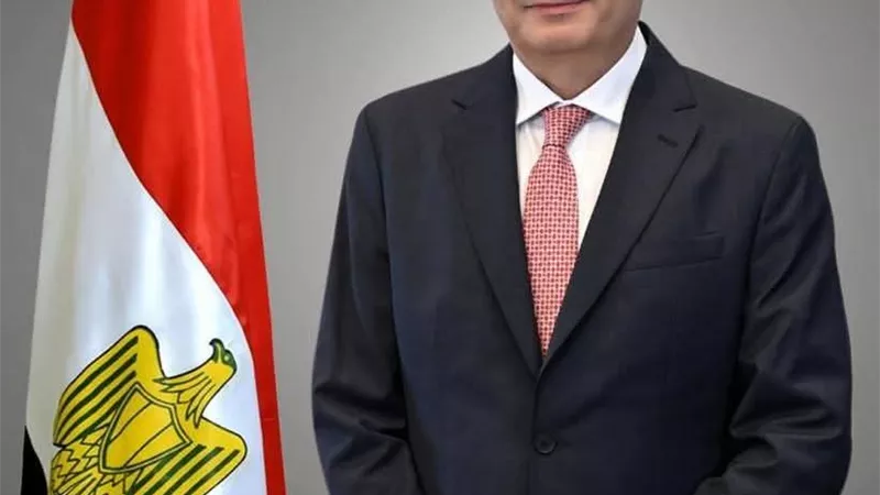 مصر تتطلع لاستضافة مؤتمر الأمم المتحدة للتصحر 