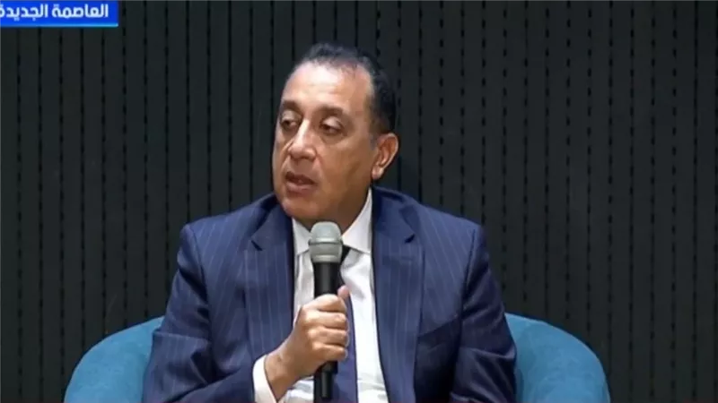 مدبولي عن مدى: شراكة وطنية إماراتية باستثمارات تتجاوز الـ3 مليارات دولار