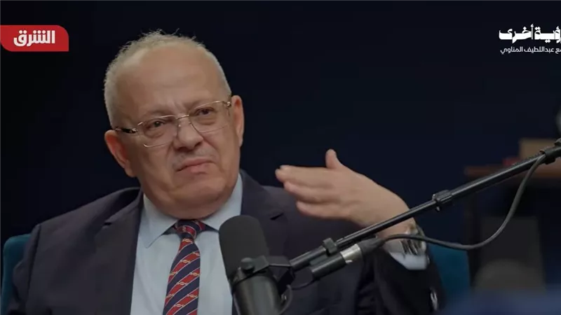 الخشت: القول بالإعجاز العلمي 