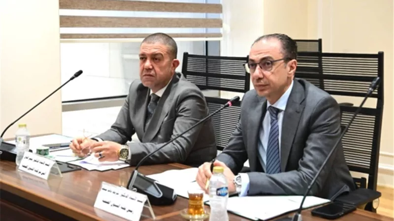 صحة النواب تضع مواعيد ملزمة لتطوير المستشفيات في الجيزة