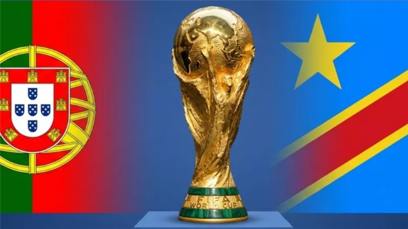 البرتغال والكونغو.. التشكيل الرسمي لموقعة كأس العالم 2026