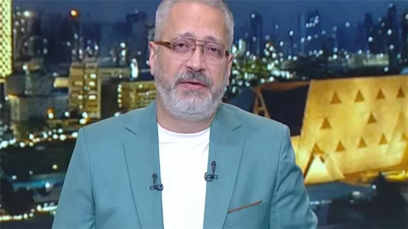 تامر أمين عن واقعة دهس بائعة الشاي: الدلع مش تربية.. وبيعمل كوارث