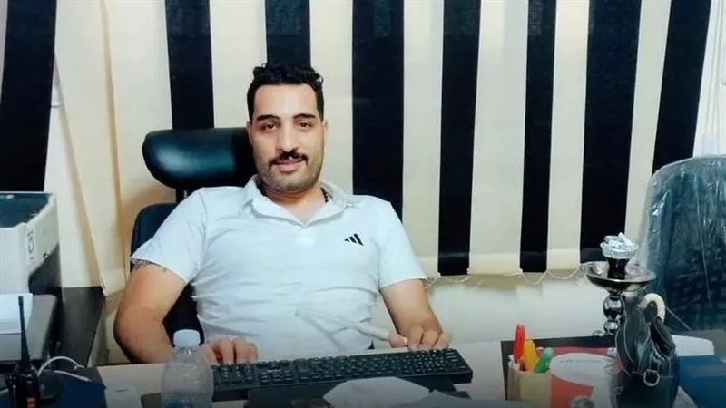 إخلاء سبيل «أسد المقطم» في قضية حيازة جهاز لاسلكي بكفالة 1000 جنيه