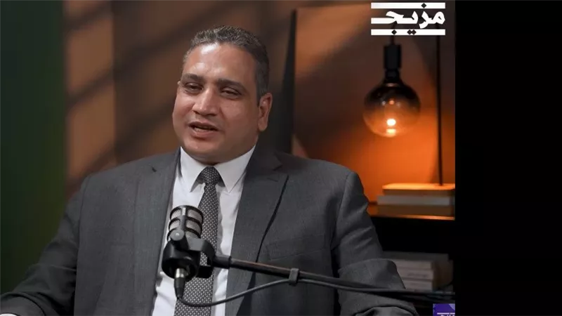 عماد خليل: بناء الكنائس في عهد الرئيس السيسي يفوق ما تم خلال 60 عامًا