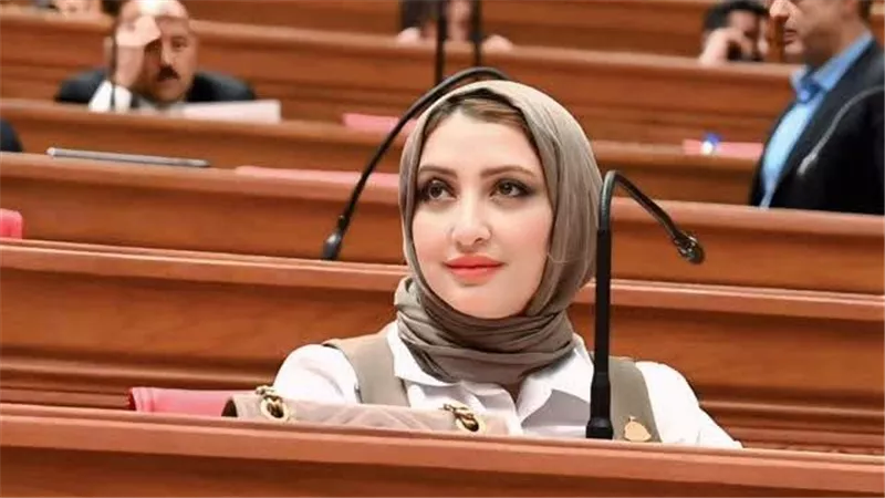 النائبة أماني أبو اليزيد: مشاركة مصر في قمة مجموعة السبع تؤكد مكانتها الدولية
