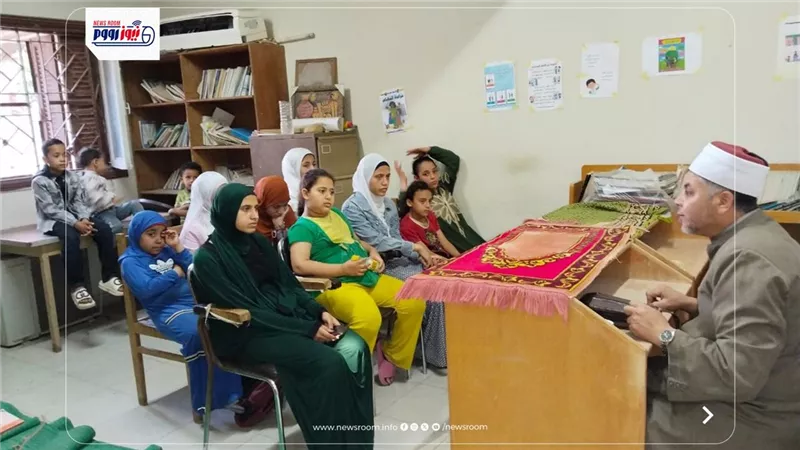 أوقاف الفيوم تواصل تنظيم قوافل دعوية بعنوان «الهجرة النبوية.. دروس وعبر»