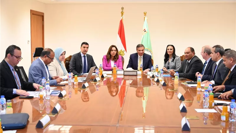 خطة حكومية لحصر أصول الزراعة غير المستغلة ومنشآت حياة كريمة لإعادة تشغيلها