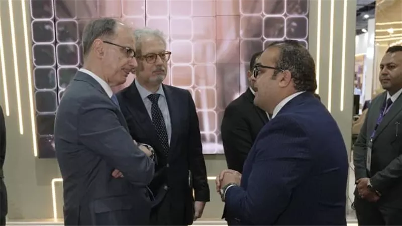 رئيس وزراء صربيا يطلع على التجربة المصرية الرائدة في التغطية الصحية الشاملة