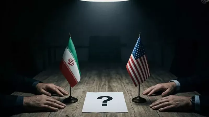 أكسيوس: واشنطن وطهران اتفقا على وقف الضربات والاجتماع هذا الأسبوع