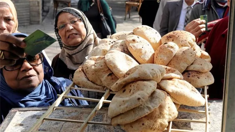 900 جنيه شهريا للأسرة.. تفاصيل دعم الخبز في المنظومة النقدية الجديدة
