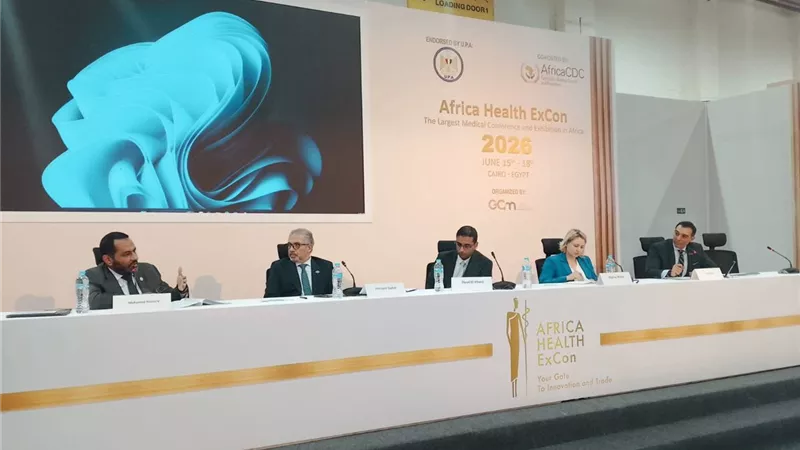 الصحة تؤكد التزام مصر بدعم منظومة أفريقية متكاملة لرعاية مرضى الأورام