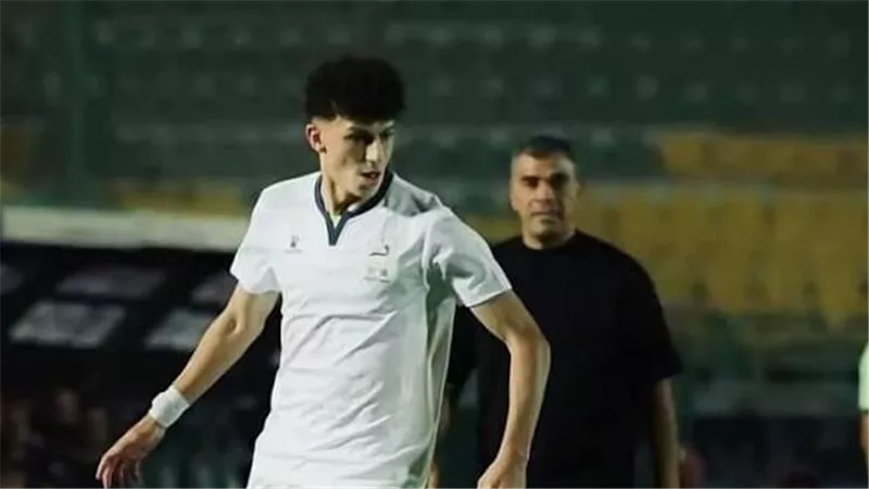 شوبير يكشف كواليس مثيرة في مفاوضات الأهلي وإنبي لحسم صفقة علي محمود