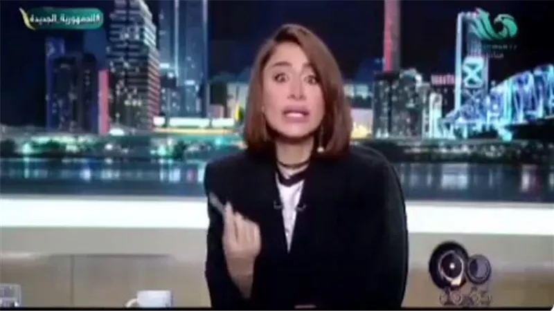 بعد خروجها من العمليات من غرفة الافاقة بسمة وهبة: فين الاعداد والاخراج 