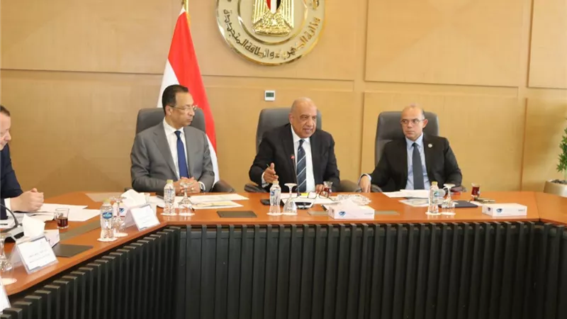 تنسيق بين الكهرباء والاتصالات والاستثمار لدعم مراكز البيانات