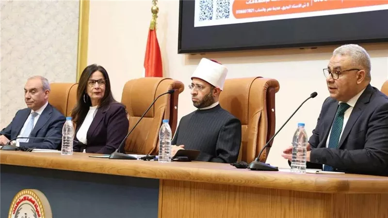 جيهان زكي: الفنون والمعرفة حصن الهوية الوطنية ومواجهة الفكر الهدام