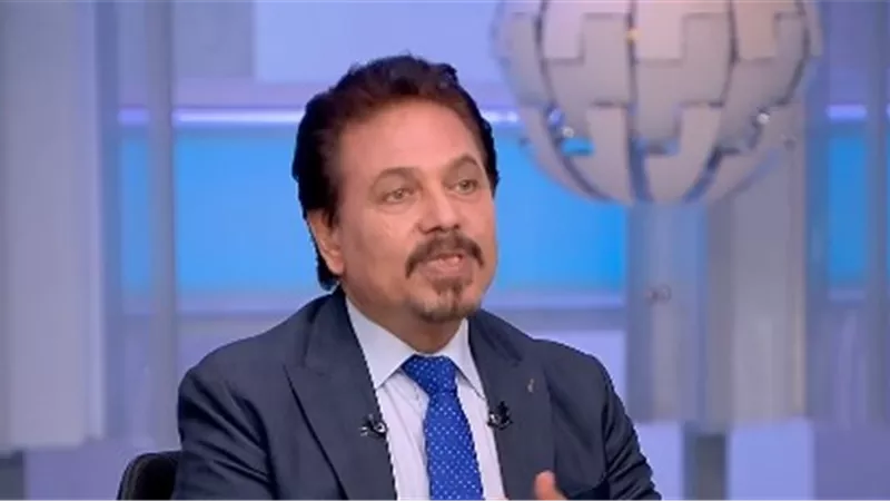 محمد رياض يكشف تفاصيل حفل ختام المهرجان القومي للمسرح المصري