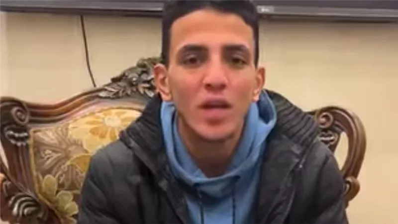 بعد تصدره 
