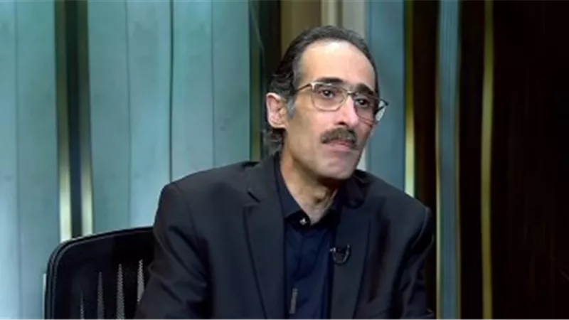مجدي الجلاد: «عمري ما كان معايا ملايين.. ركبت الأتوبيس ونمت على الأرض»