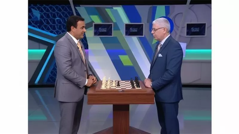 من بورسعيد إلى كأس العالم.. القصة الكاملة لخلاف الطيب وأحمد شوبير