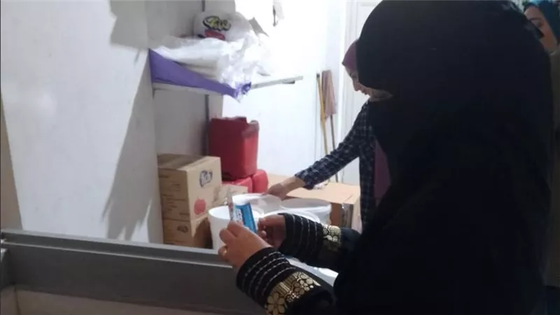 حملات مكثفة للطب البيطري بدمياط لمراقبة تداول اللحوم والمواد الغذائية