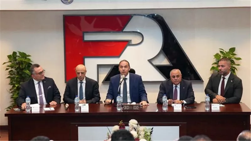 الرقابة المالية تنظم اجتماعاً موسعاً لتيسير الطروحات الحكومية