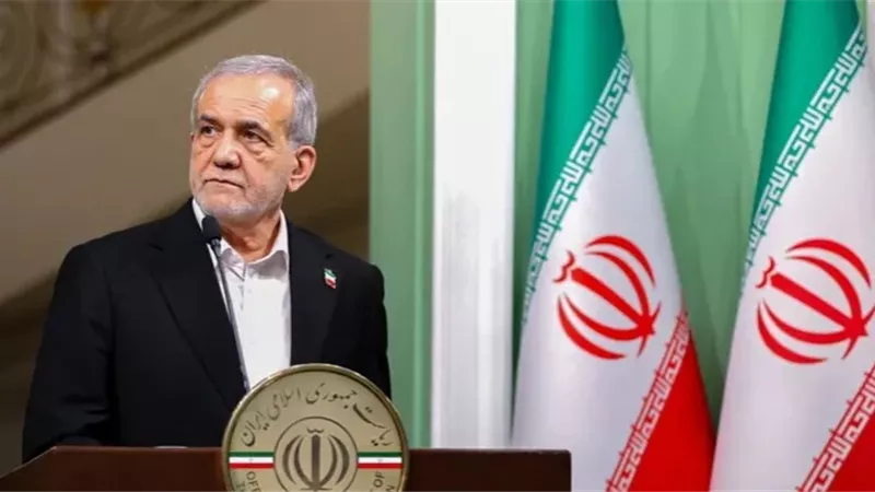 ‏الرئيس الإيراني ينشر مذكرة التفاهم مع أمريكا  ويصفها بالـ