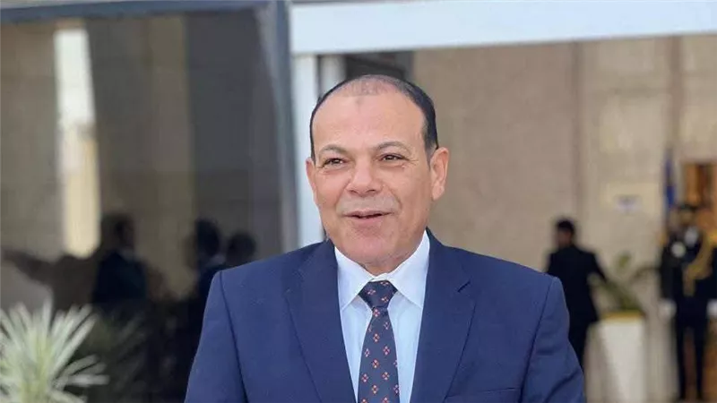 نائب بالشرقية يتدخل لحل قضية الطالب عمرو عمارة ويشكل فريقا قانويا للدفاع عنه