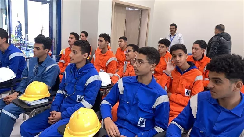 بعد إعلان نتيجة الإعدادية.. شروط القبول في بدائل الثانوية العامة 2026 وأفضل المدارس