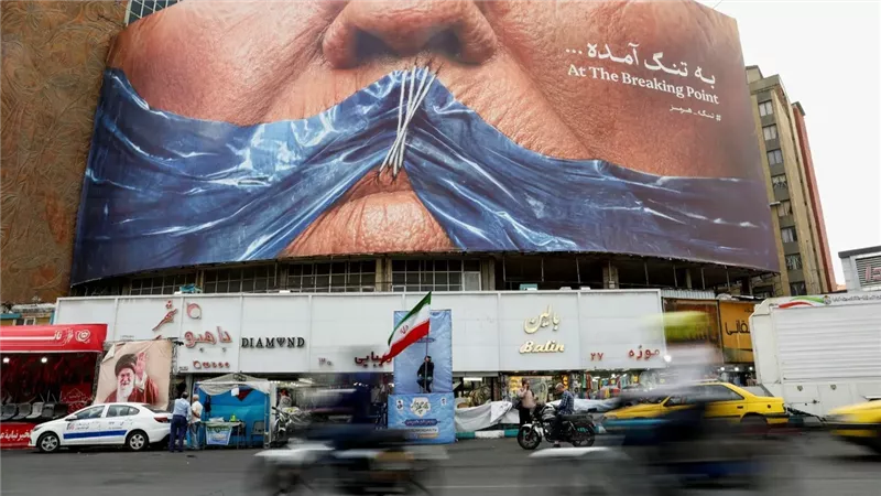 بعد مذكرة التفاهم.. ملفات معقدة تنتظر الحسم في مفاوضات واشنطن وطهران المقبلة