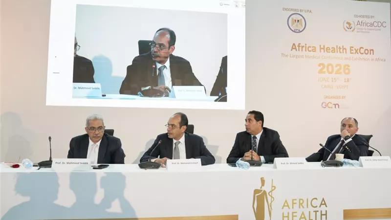 الرعاية الصحية تقود ورشة 
