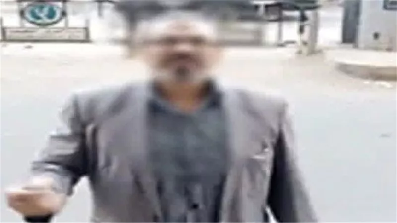 الداخلية تكشف ملابسات فيديو كفر الدوار: لا صحة لتلفيق قضية سرقة.. والمتهم سلم 