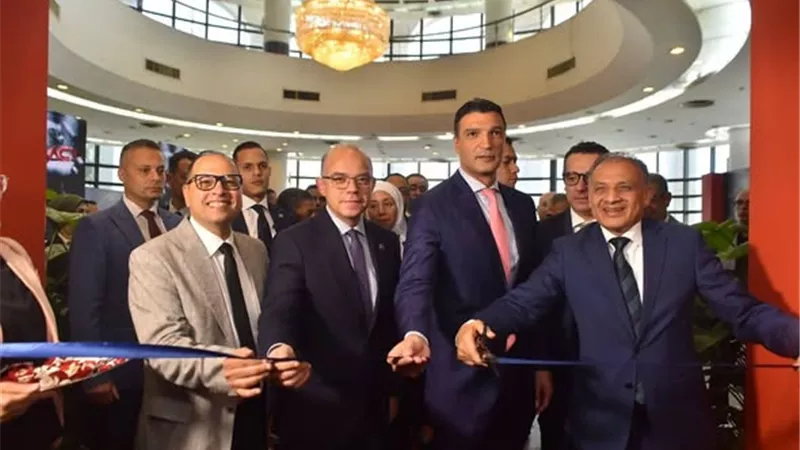 وزير الاستثمار: تعميق التصنيع المحلي في صناعة السيارات يقلل الواردات