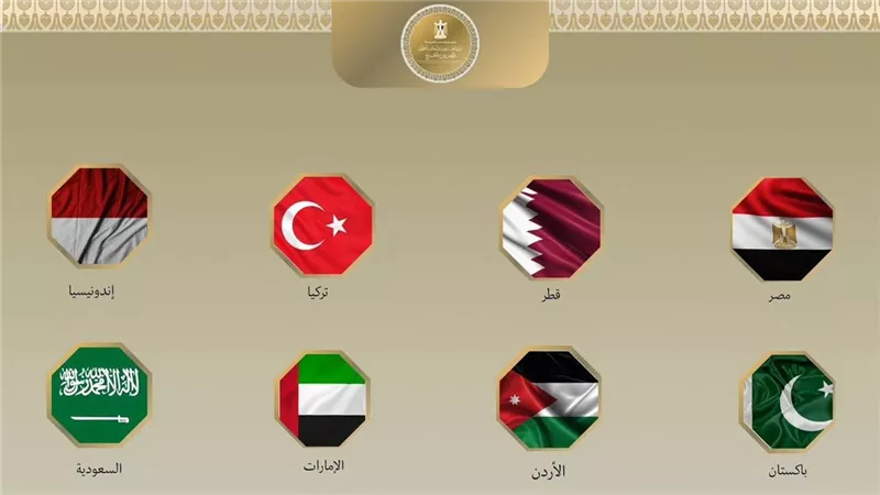 بيان عربي إسلامي مشترك: إسرائيل تتحمل مسئولية تصاعد اعتداءات المستوطنين بالضفة